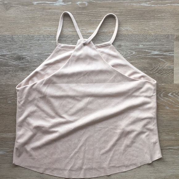 Nordstrom Glamorous crop top - Picture 3 of 3